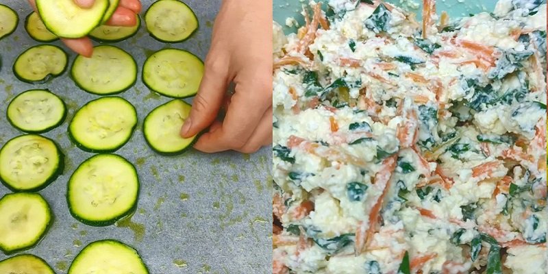 творожная начинка