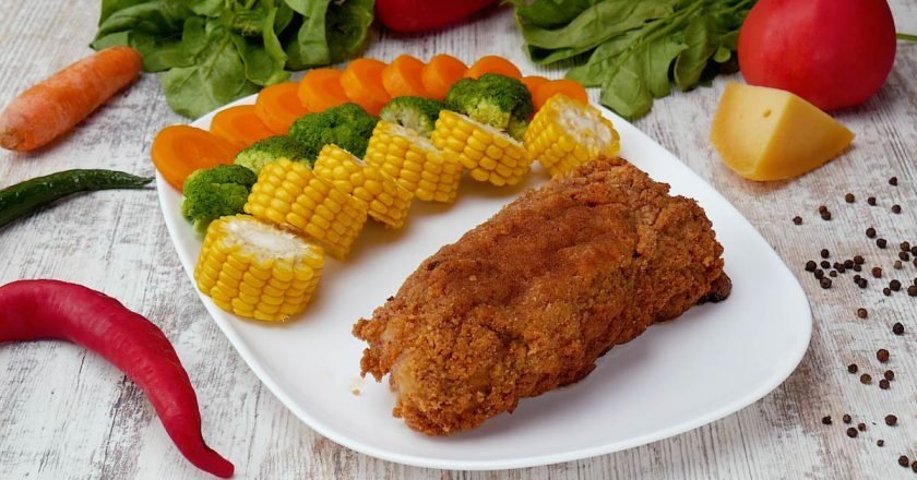 Как приготовить свиной рулет