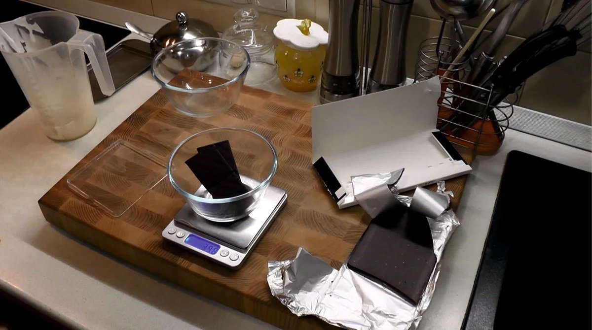 домашний ликер рецепт