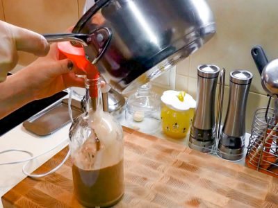 Как приготовить «Бейлис»