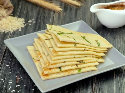 Как приготовить блины с луком