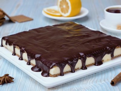 Как приготовить десерт «Птичье молоко»