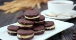 Как приготовить домашнее печенье «Орео» - Со Вкусом