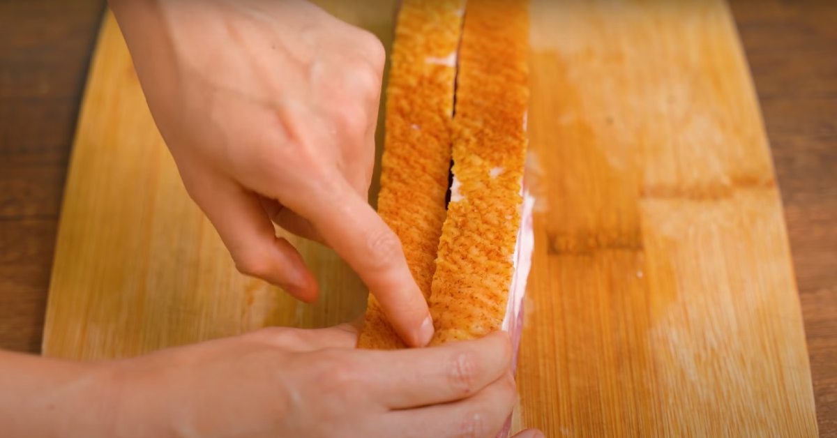 свиное сало