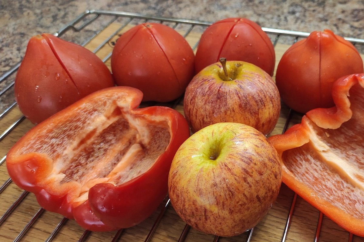 как приготовить кетчуп