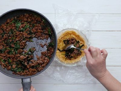 Как приготовить картофельные клецки