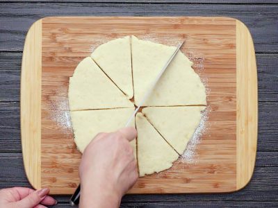 Как приготовить картофельные лепешки