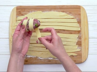 Как приготовить кебаб в духовке