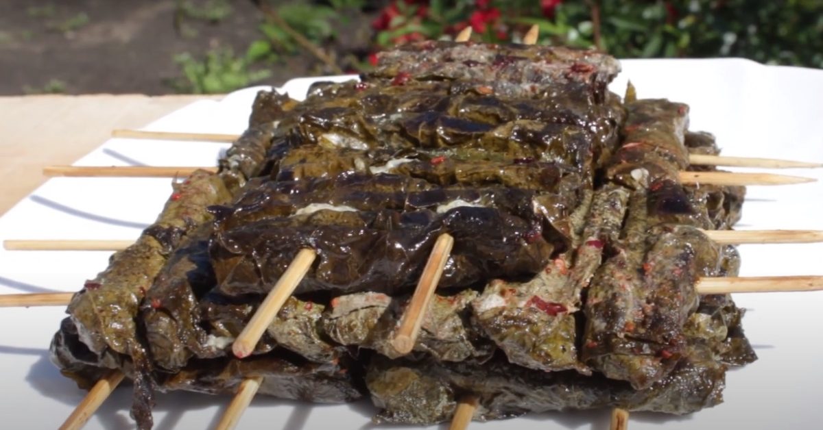 как приготовить макароны