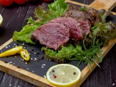 Картофельные крокеты