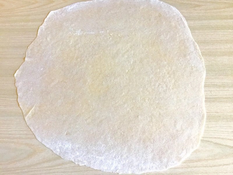 рецепт домашней лапши