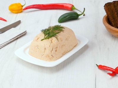 Как приготовить паштет из курицы