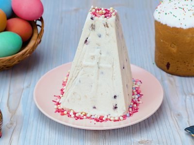 Как приготовить пасху из творога