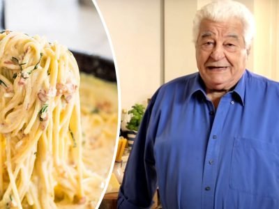 Как приготовить пасту карбонара