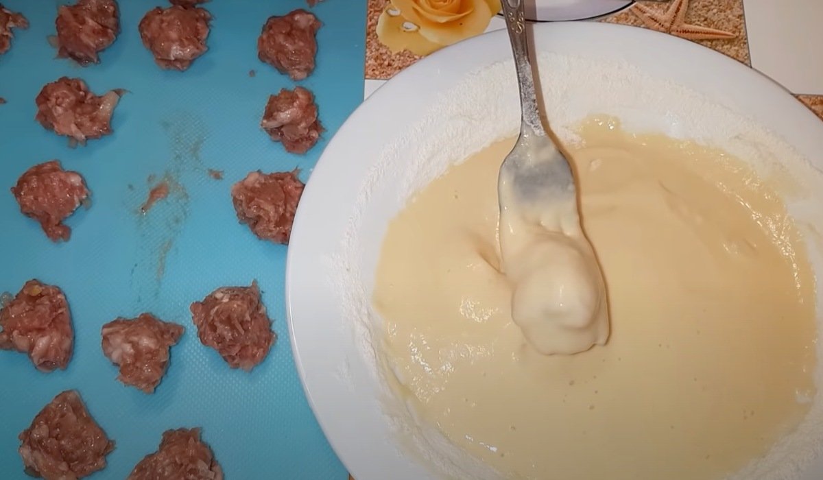 как варить пельмени