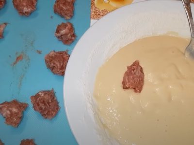 Как приготовить пельмени без лепки за 10 минут