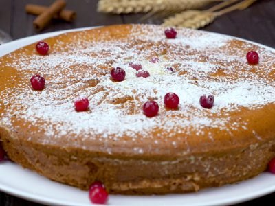 Как приготовить пирог с творогом