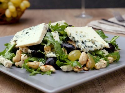 Как приготовить салат «Прованс»