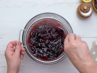 Как приготовить сливовый мармелад на зиму