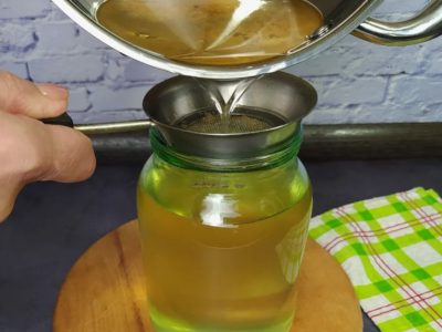 Как приготовить смалец