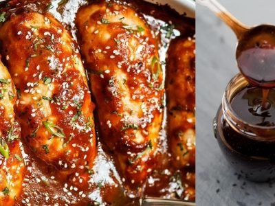 Как приготовить соус «Терияки»