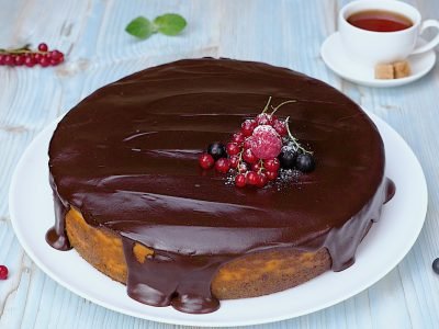 Как приготовить творожную запеканку по-винницки