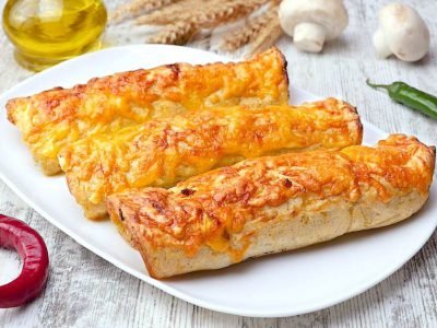 Как приготовить тыквенные блины