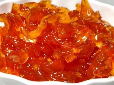 Как приготовить варенье из яблок на зиму