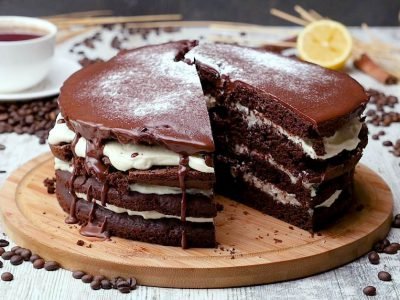 Как приготовить вупи пай