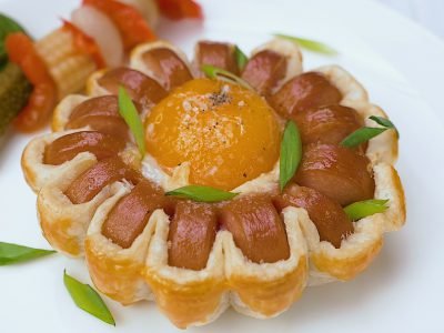 Как приготовить яйца