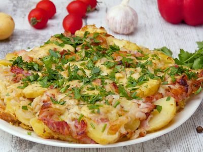 Чили кон карне