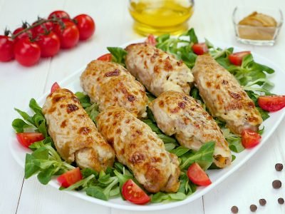 Как приготовить зразы