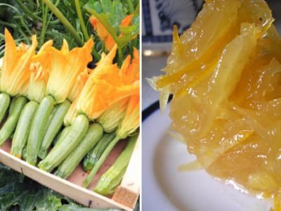 Как сделать домашний мармелад