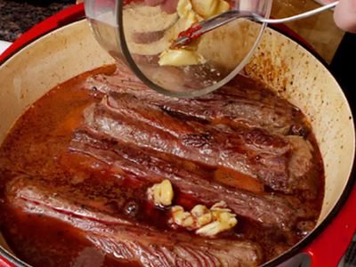 Как сделать мясо мягким