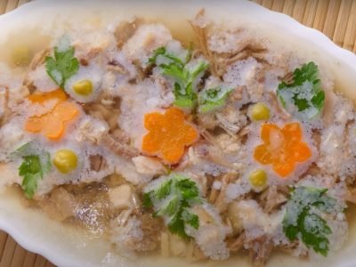 Как правильно сварить прозрачный холодец