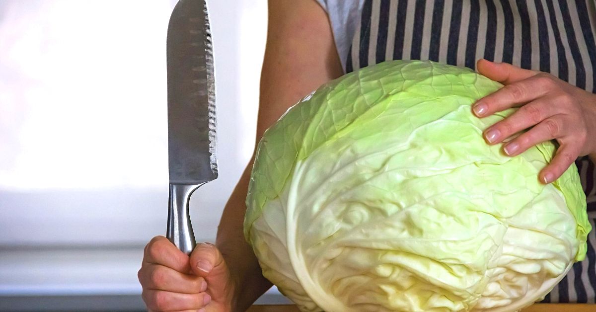 как варить капусту для голубцов