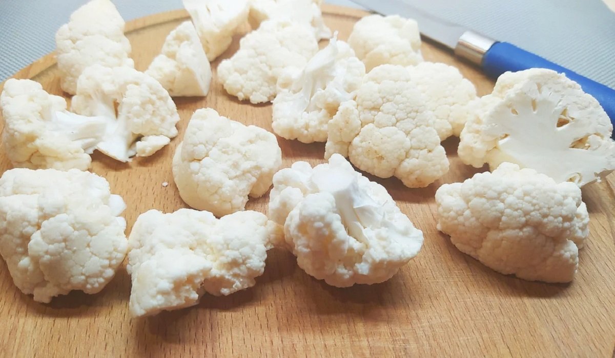 рецепт капусты по-израильски