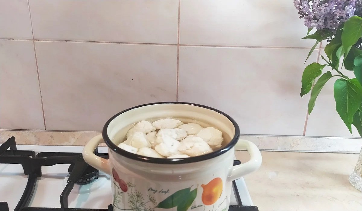 рецепт жареной цветной капусты