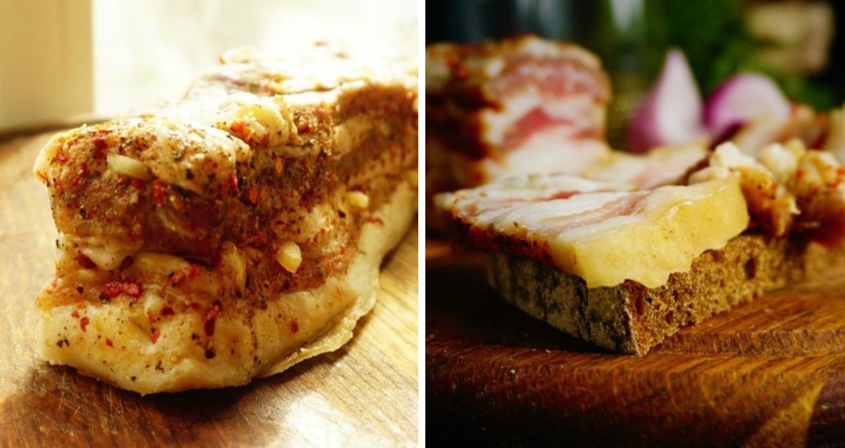 готовый подчеревок в разрезе