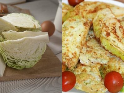 Капуста по-эстонски