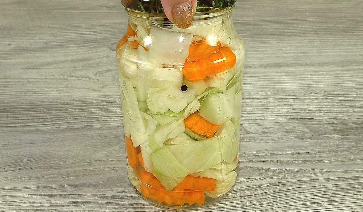 капуста по-мексикански