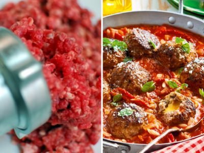 Капустники в духовке