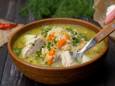 Капустняк «Запорожский»