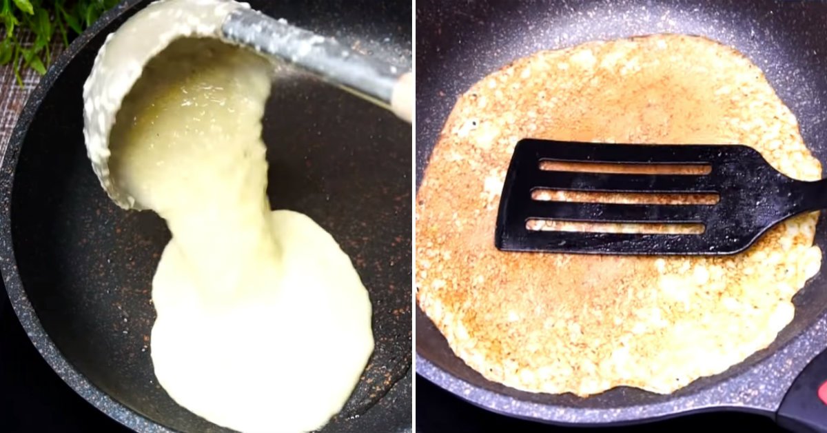 блины на масленицу