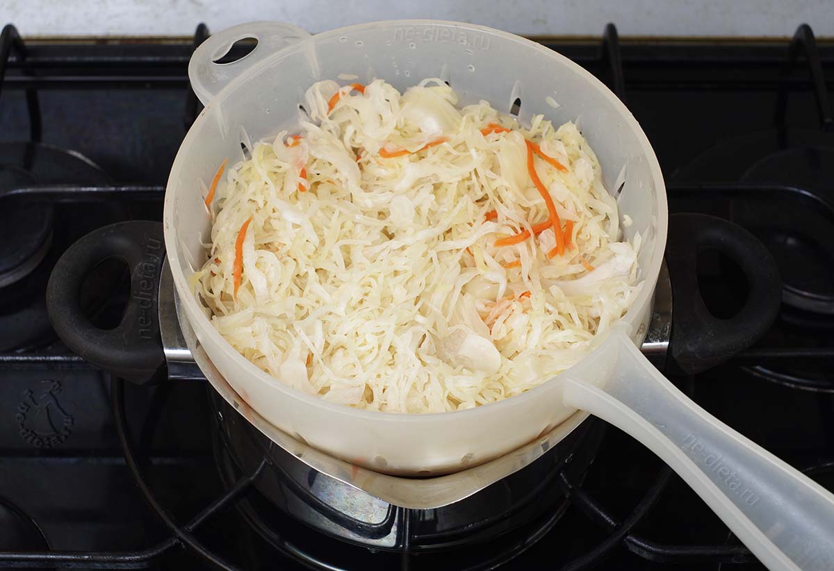 капустные крокеты