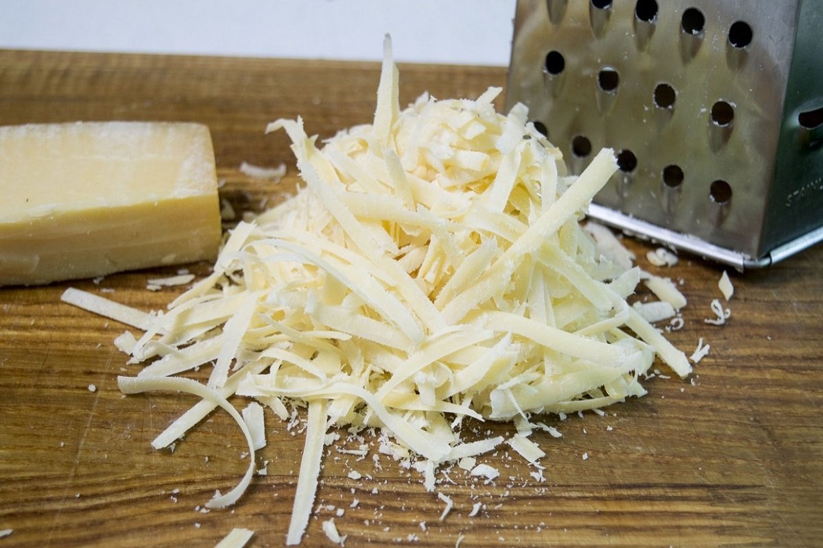 оладьи из капусты