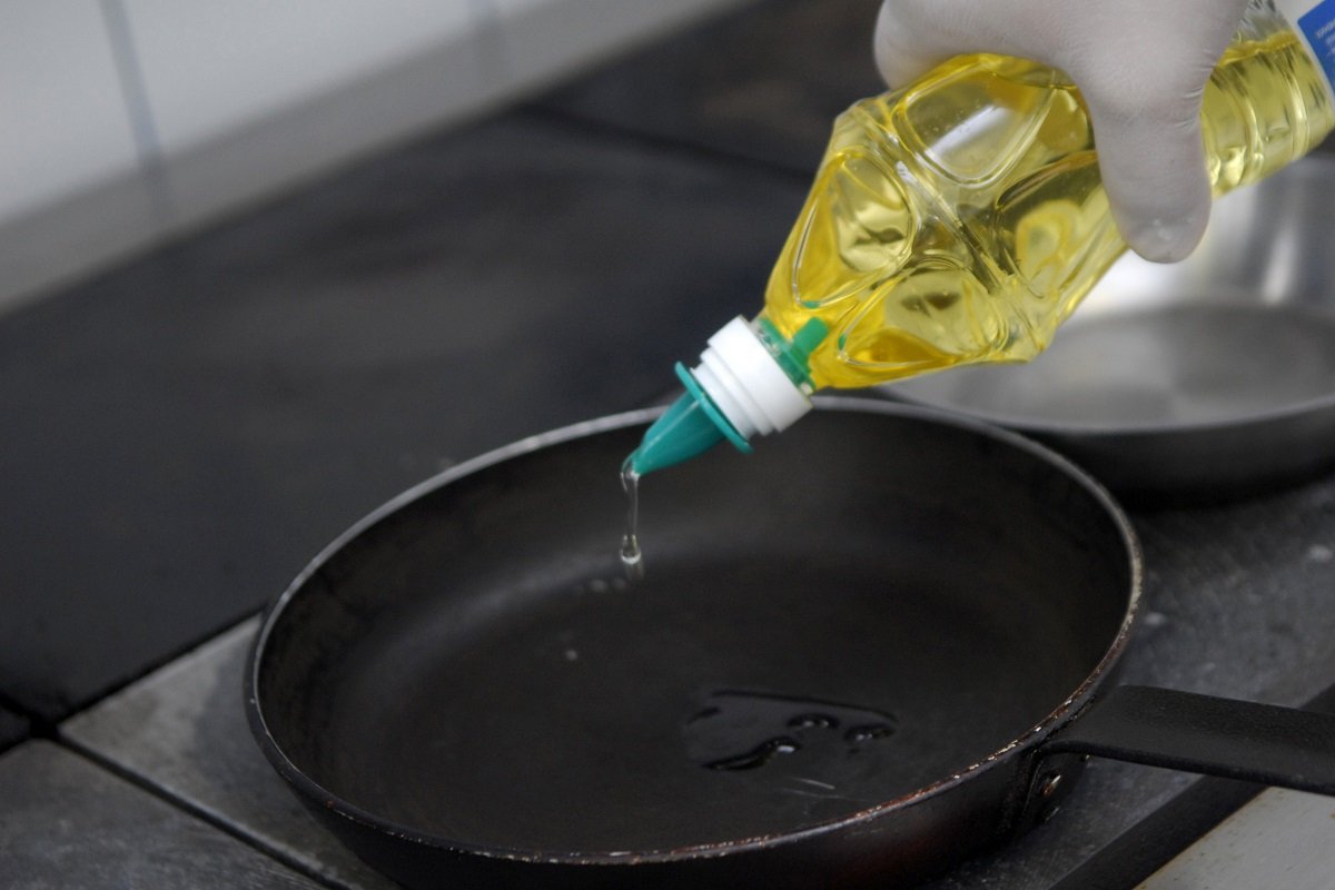 блюдо из капусты рецепт