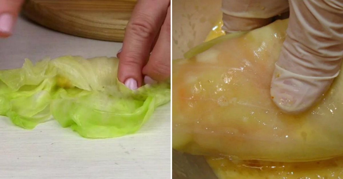 капустные рулетики в кляре