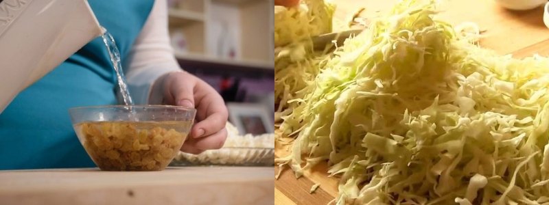 Капустный соус