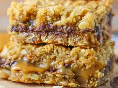 Испанские карамельные пирожные «Кармелитас»